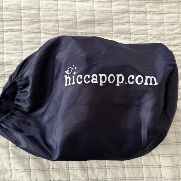 Hiccapop 2-pack Inflatable Bed Rails - Picture 3 of 3